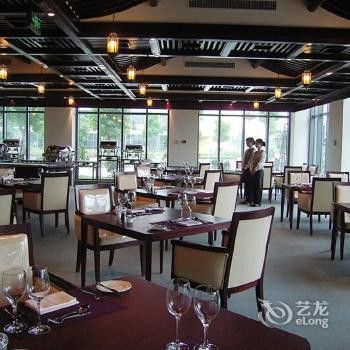 Genway International Hotel Suzhou  Luaran gambar